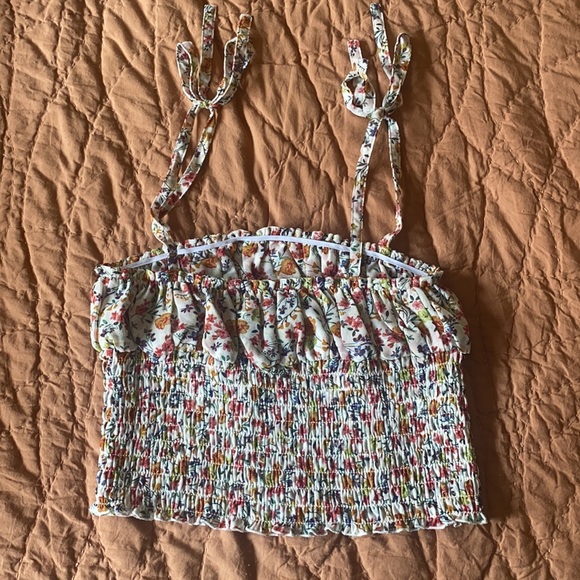 Flynn skye crop top size xs - Picture 2 of 2